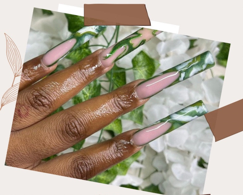 Best Acrylic Powders for UK Nail Techs