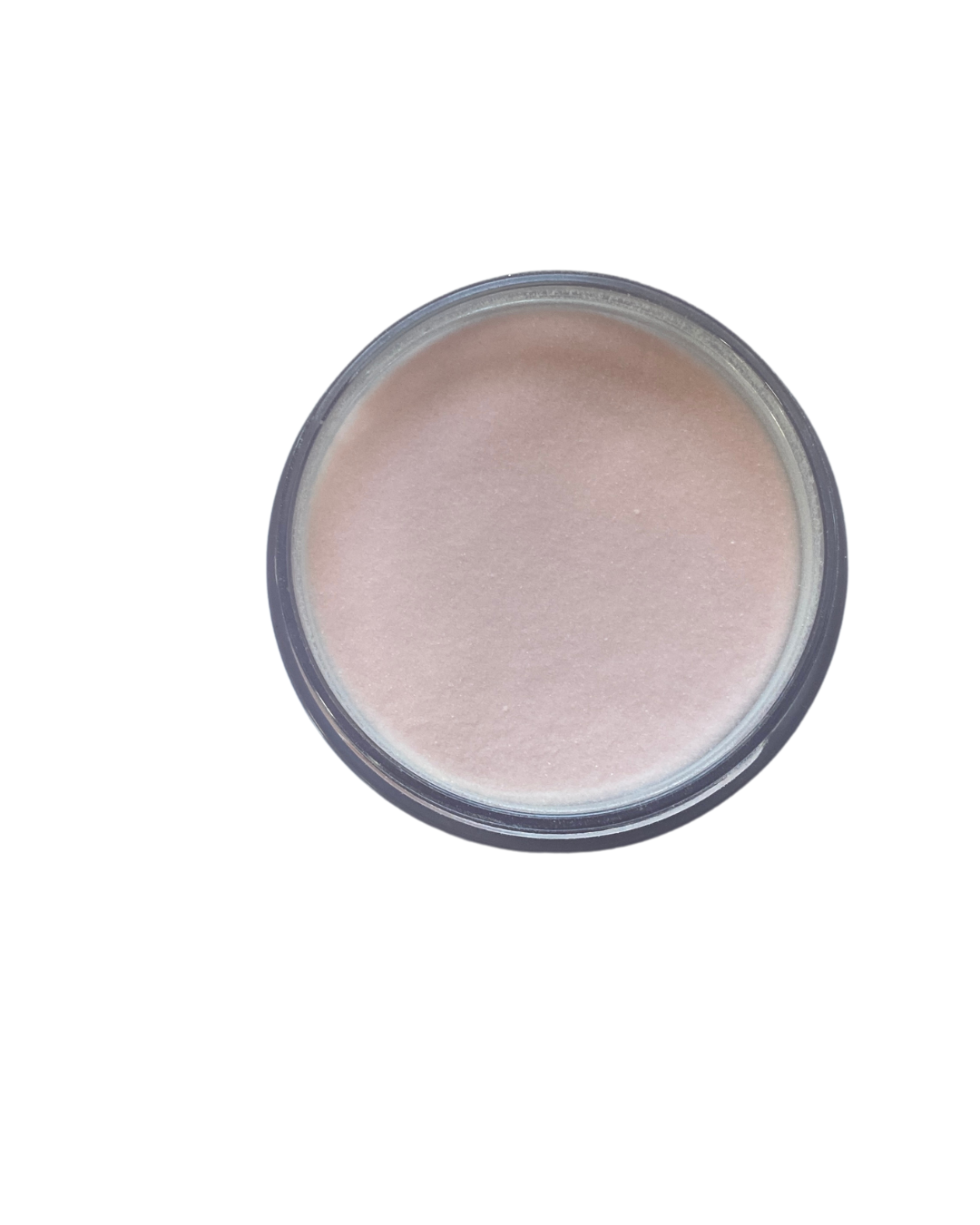 Cover Pink – Pink nude cover powder for sculpted nail sets.