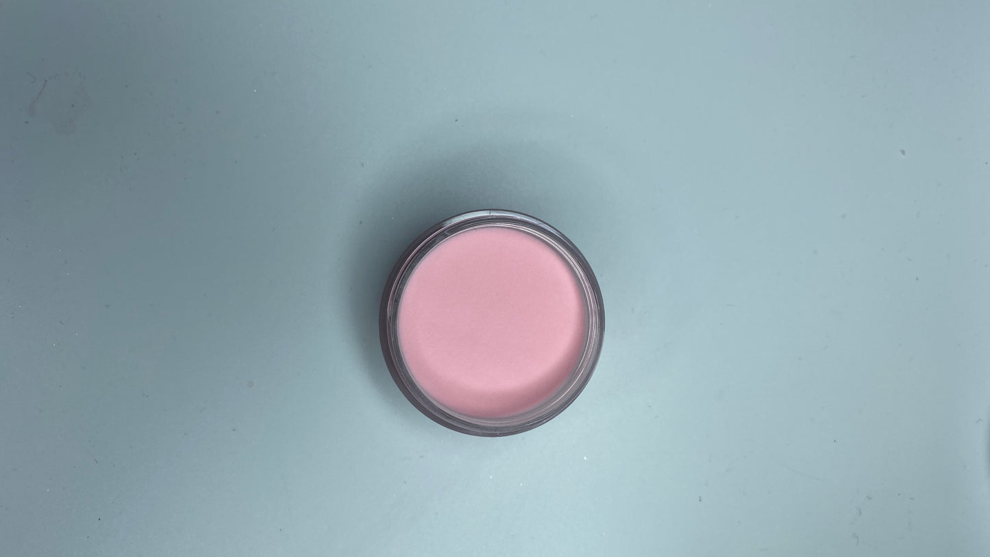 Vanessa – Cover pink Acrylic Powder (Beginner Friendly)
