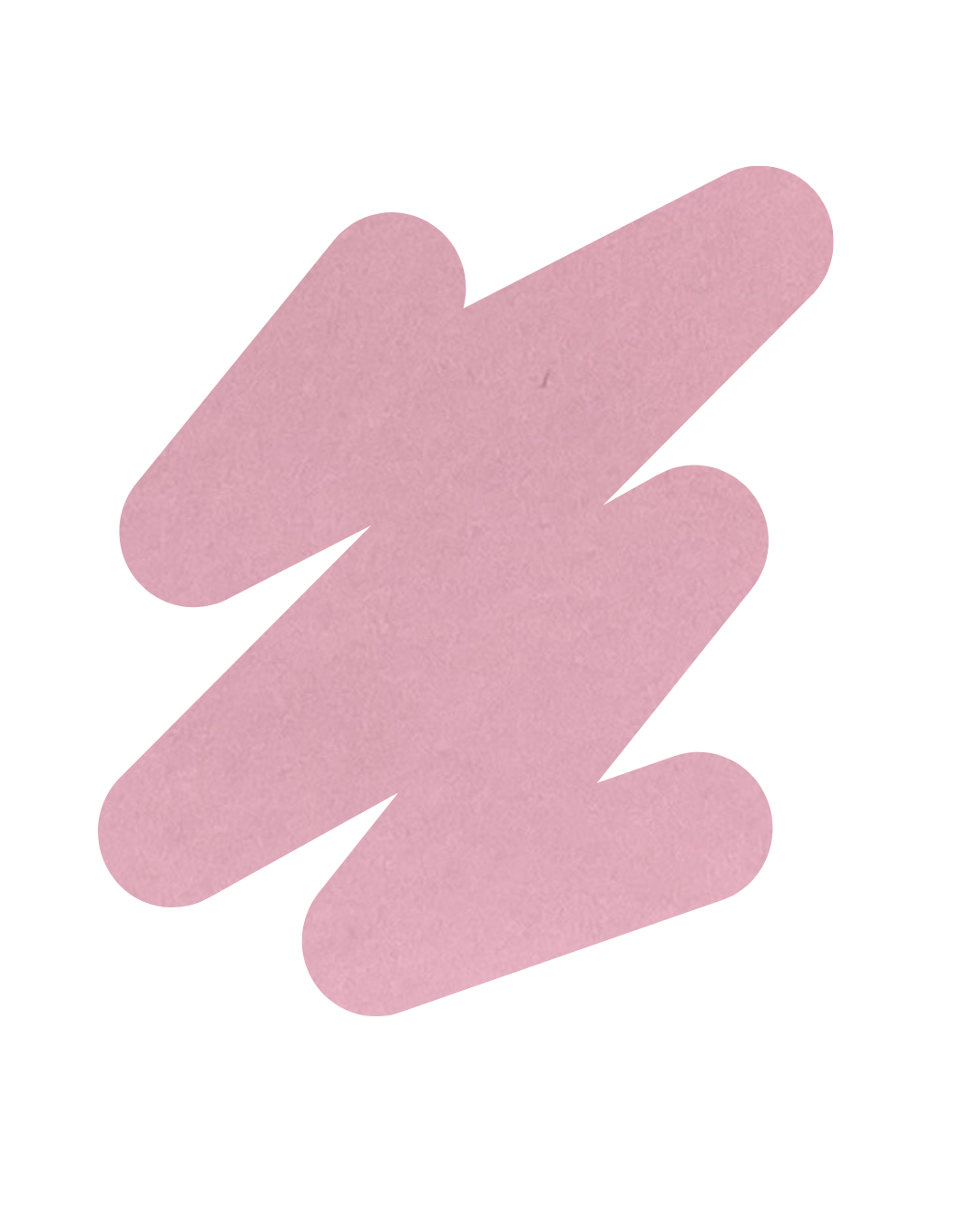 “Close-up of Venessa A Pink Cover Powder, featuring a soft, smooth pink powder with a subtle shimmer designed for flawless nail art.”