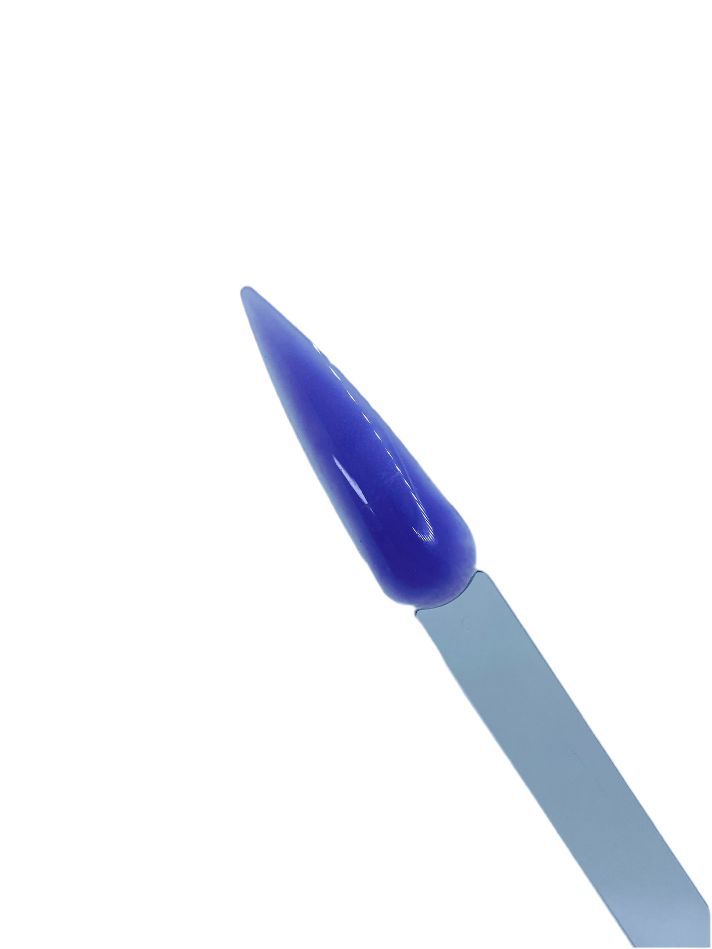 Kirio – Purple Acrylic Powder (High Pigment & Beginner Friendly)