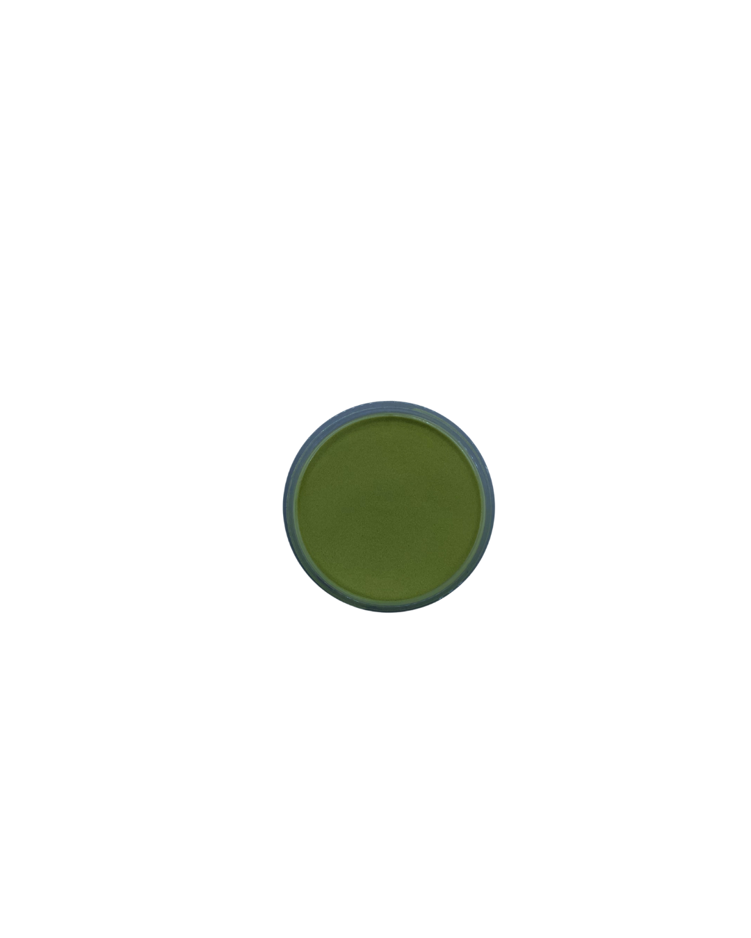 Tatsumaki – Deep tone acrylic powder, inspired by anime character.