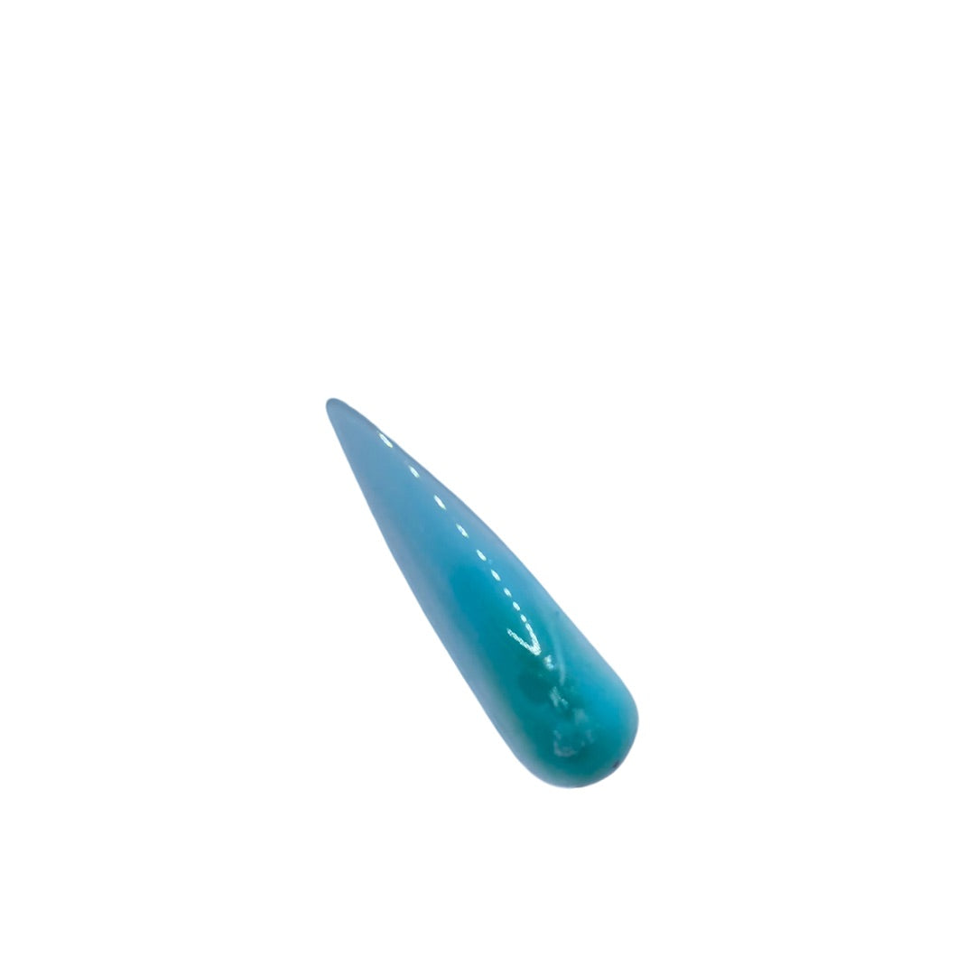 Tōshirō – Acrylic powder with shimmer, perfect for subtle sparkle.