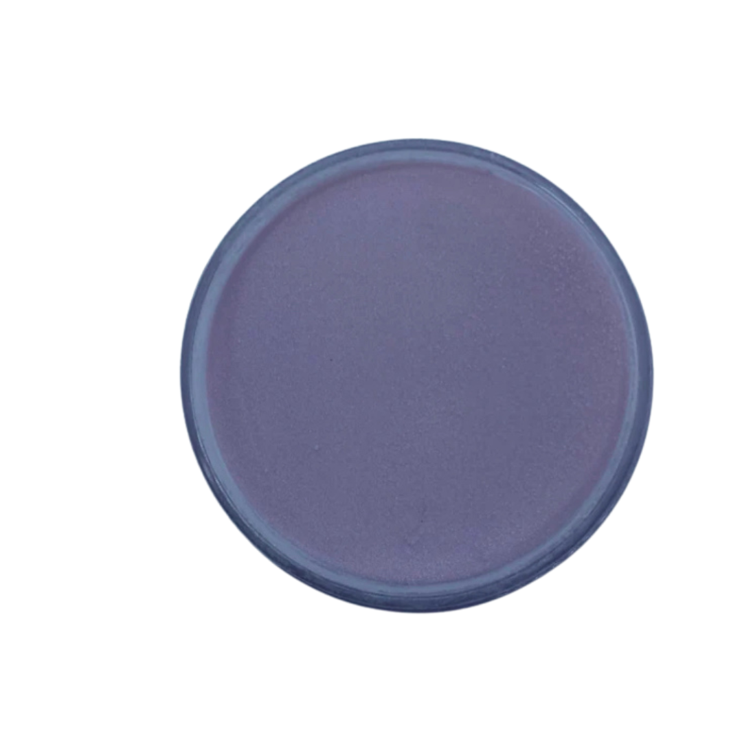 Yoruichi – Neutral nude acrylic powder for natural nail sets.