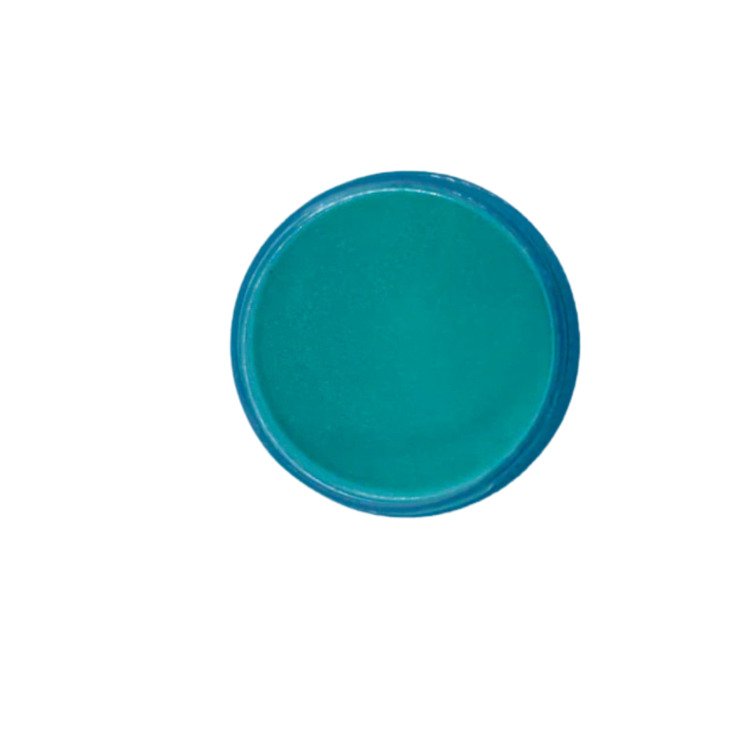 Nel – Light acrylic powder with soft finish, minimalist nail look.