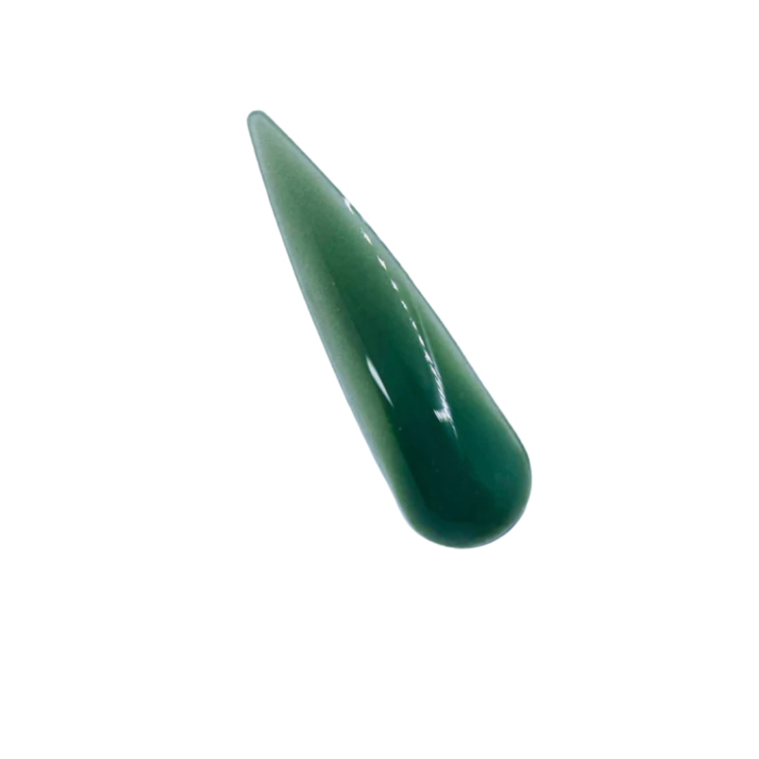 Izuku Midoriya – Green acrylic powder, perfect for anime-inspired sets.