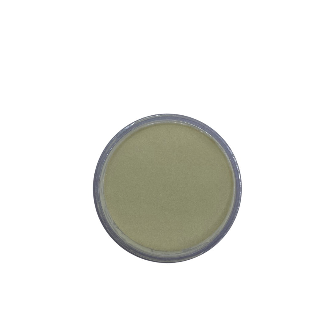 Maki Uzuki – Cool-toned acrylic powder, subtle shimmer for nail techs.