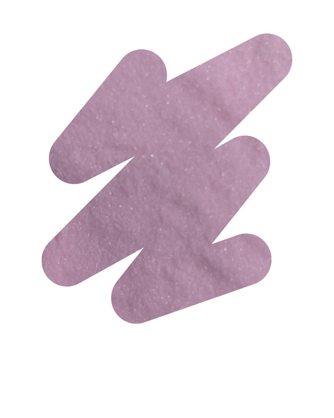 Mina – Pink shimmer acrylic powder, soft glitter for feminine nails.