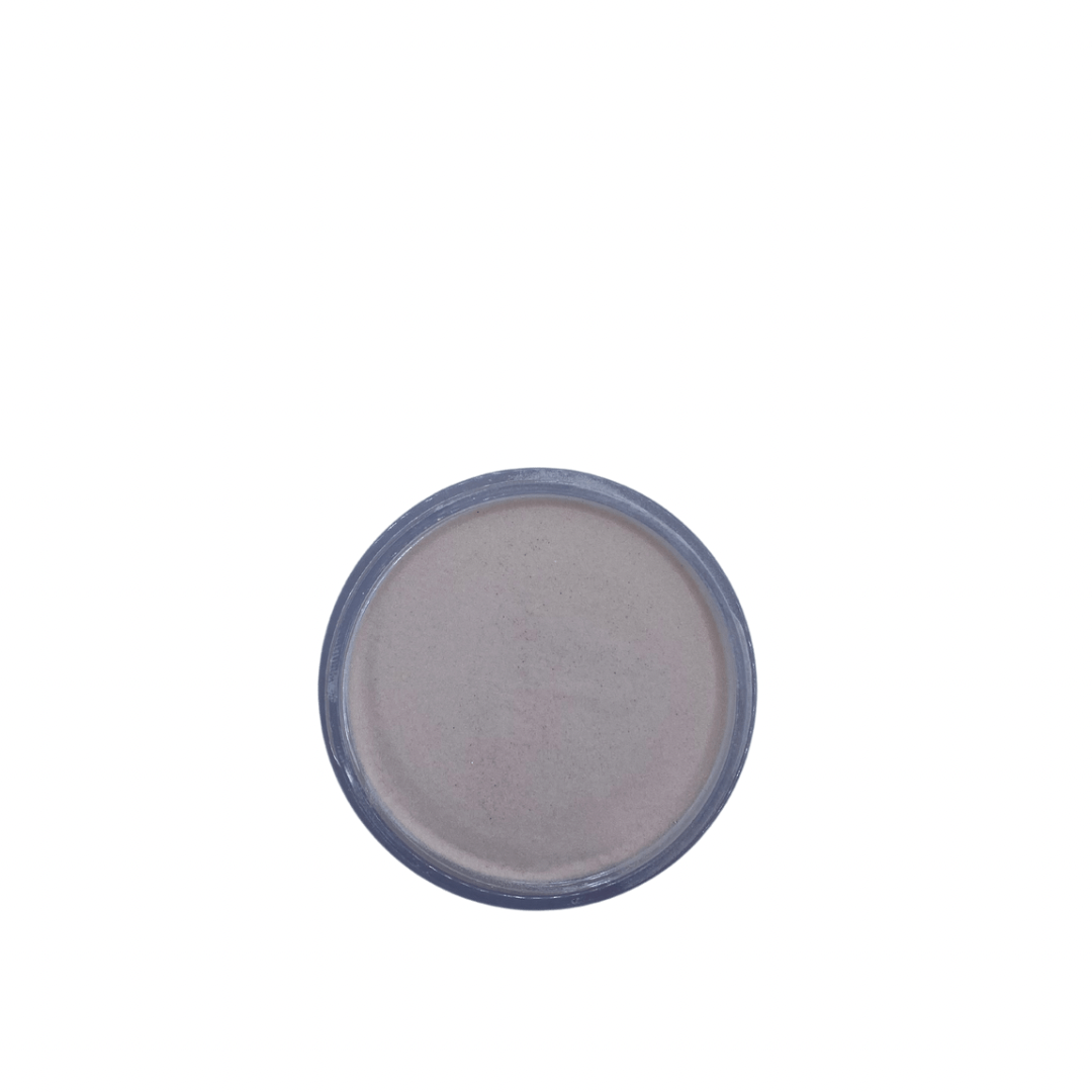 Nobara – Soft nude cover acrylic powder for clean base nails.
