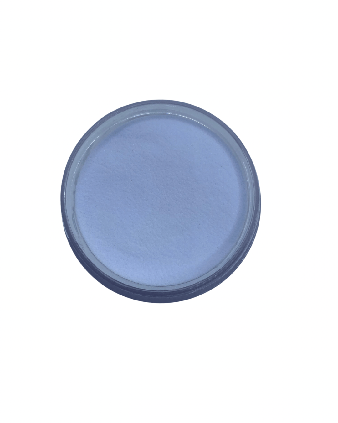 Cloud – Light neutral-toned acrylic powder, dreamy base colour.