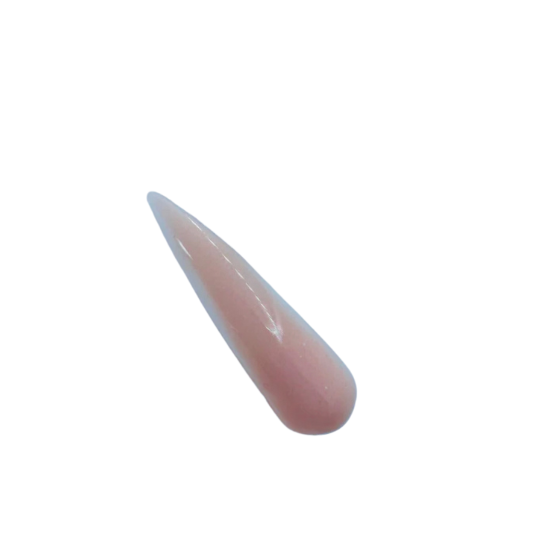 Kento Nanami – Nude acrylic powder, perfect for cover base nails.