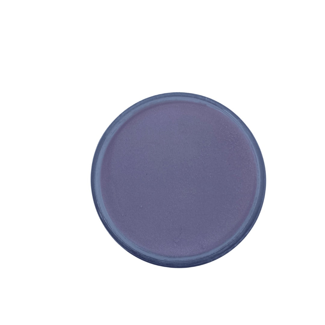 Pink Fox – light  pink  acrylic powder packed with shimmers  for fierce nails
