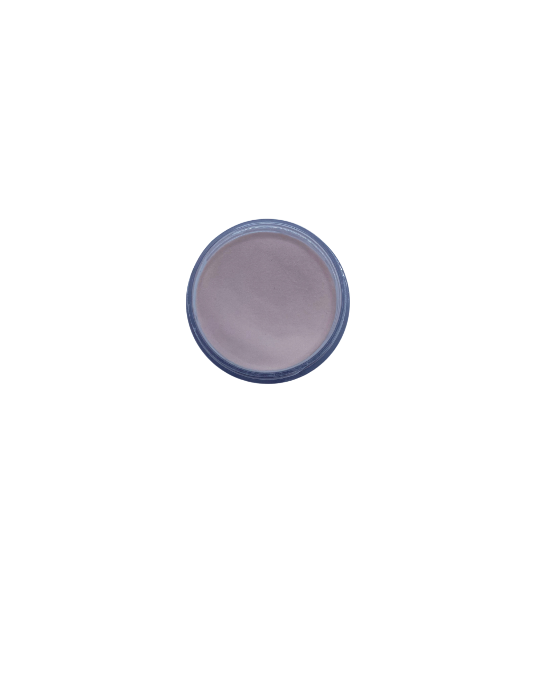 Peach – Soft peach-toned acrylic powder for fresh nail sets.