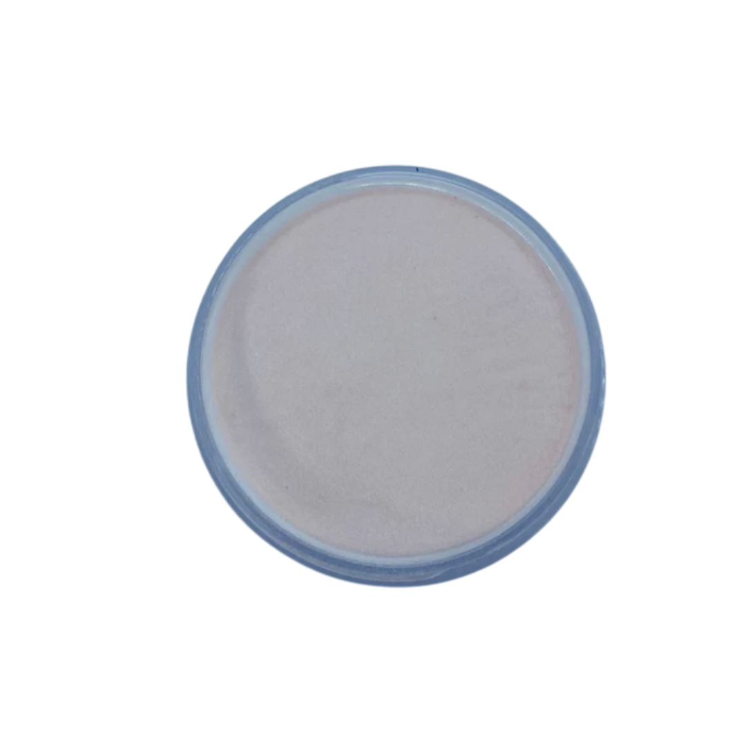 Perfect Nude – Classic nude acrylic powder for natural nail extensions.