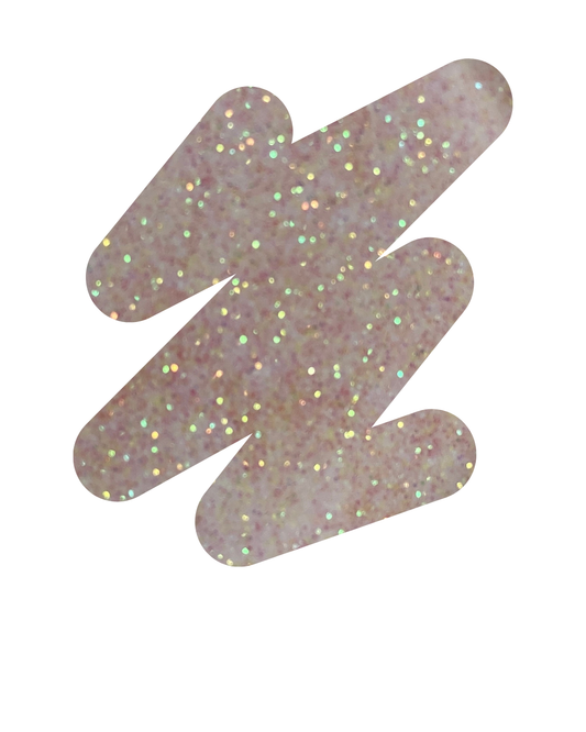 Diane – Multi-glitter acrylic powder, shimmer mix for glam nails perfect for beginners nail technicians 